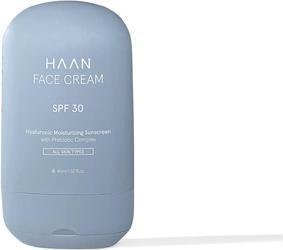 Actual product image Haan Day Cream Travel Size Fast Absorbing with Hyaluronic Acid (Day cream)