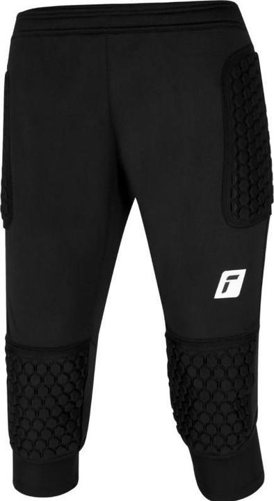 Reusch Contest Short Advance Jr Torwarthose (L)