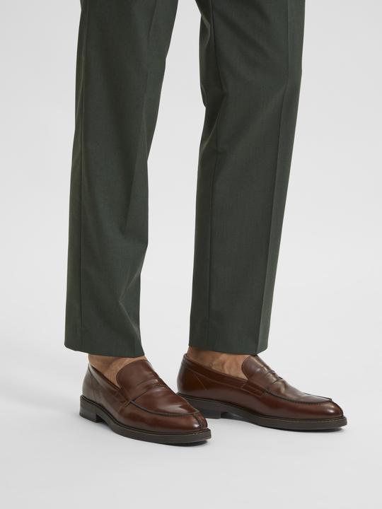 Image du produit Selected Homme Chaussures basses en cuir (42)