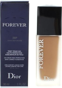 Actual product image Dior Forever (3WP Warm Peach)