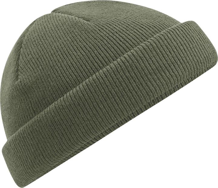Produktbild Beechfield Fisherman Mütze recyceltes Material (One Size)