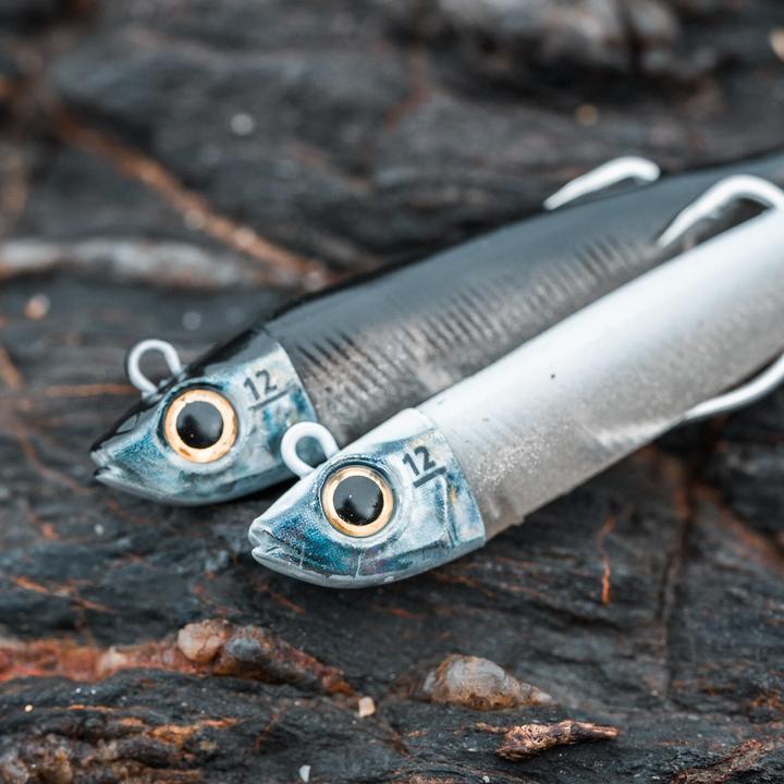 Produktbild Caperlan Gummikoeder Texas Shad Shad (12 cm)