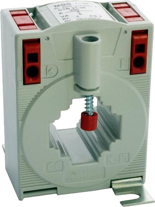 Actual product image Weidmüller Current transformer closed