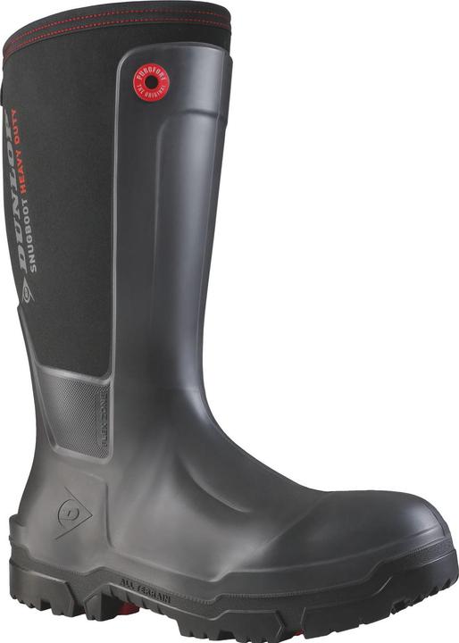 Image du produit Dunlop Snugboot S5 (43)