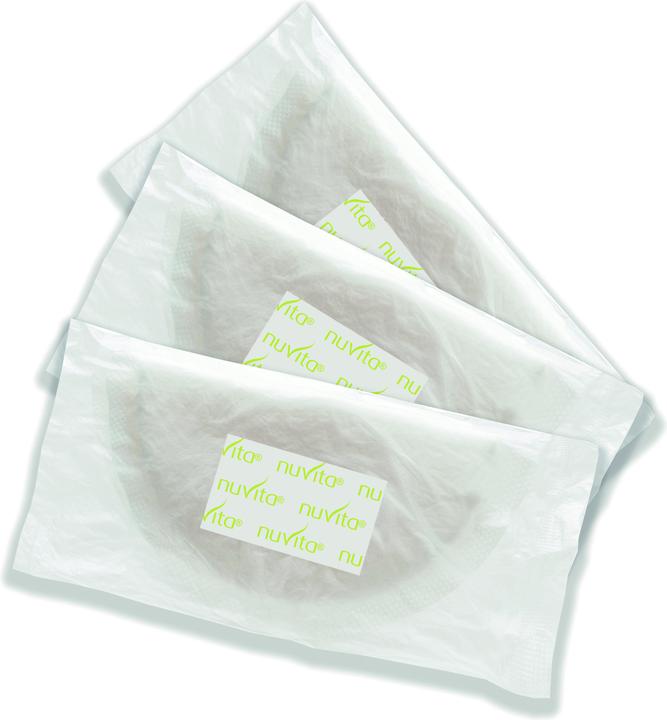 Actual product image Nuvita Nursing pads (12 x)