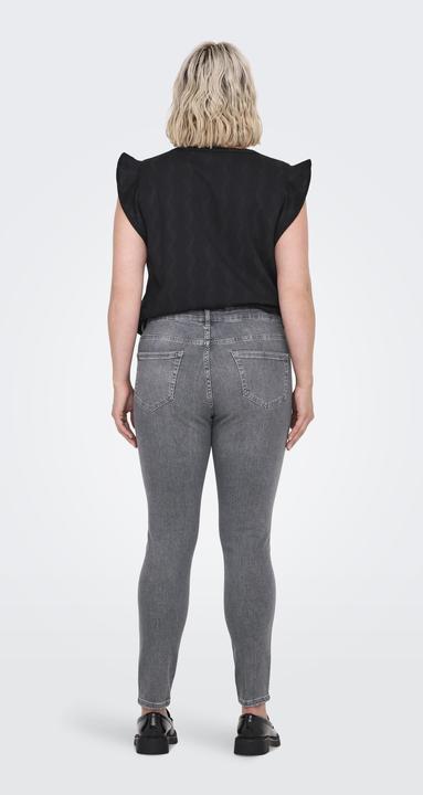 Image du produit Only CARWILLY Skinny Fit Jeans Normal geschnitten jeans (W54/L32)