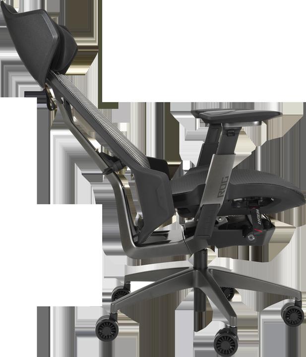 Immagine prodotto ASUS Sedia da gioco ROG Destrier Ergo