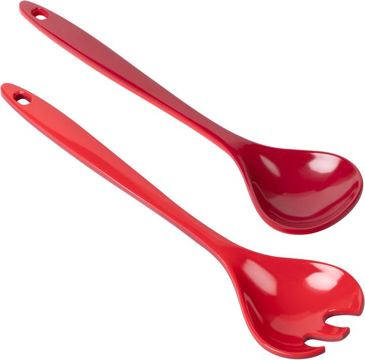 Image du produit Kuhn Rikon Salatbesteck (Serveurs à salade)
