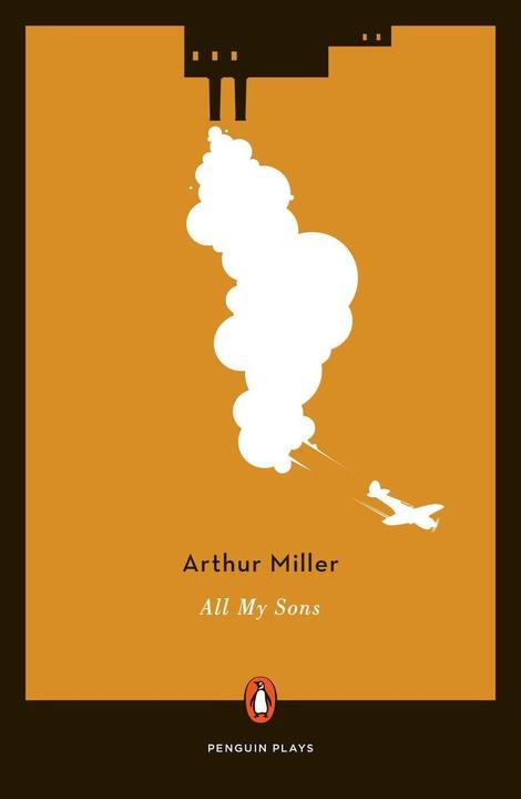 Produktbild All My Sons (Englisch, Arthur Miller, 2016)