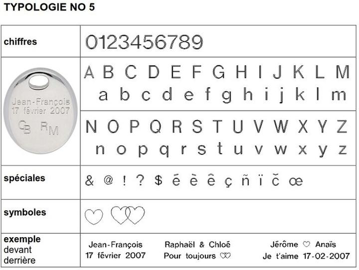 Produktbild Carat Identity (13 cm, Gold 9ct)