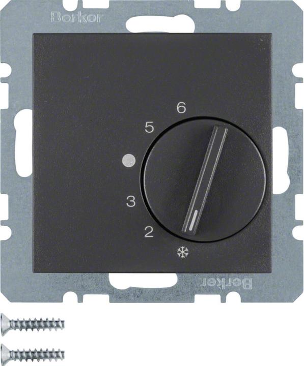 Anthracite RAL number: 7016