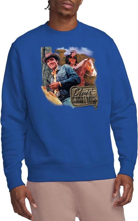 Produktbild Elvis Ranch Sweatshirt (S)