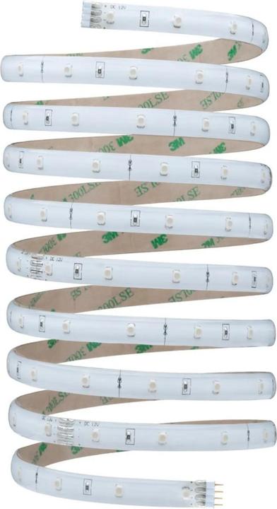 Immagine prodotto Paulmann La tua striscia LED (Bianco freddo, 300 cm, Interno)