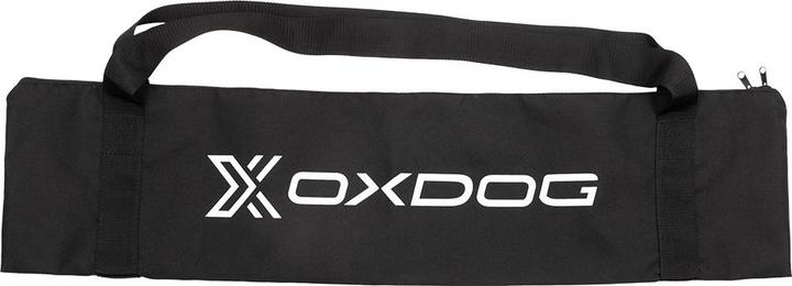 Actual product image Oxdog Foldable Ball Chart