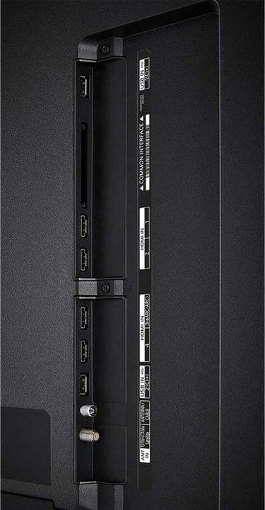 Immagine prodotto LG 75QNED87T6B (75", QNED87, QNED, 4K, 2024)