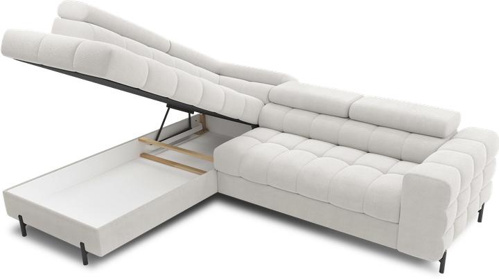 Image du produit ELTAP Ferucce (Canapé-lit, Canapé d'angle)
