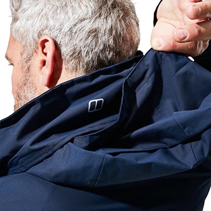 Immagine prodotto Berghaus Giacca RG Alpha 2.0 Gemini 3 in 1 (3XL, 60)