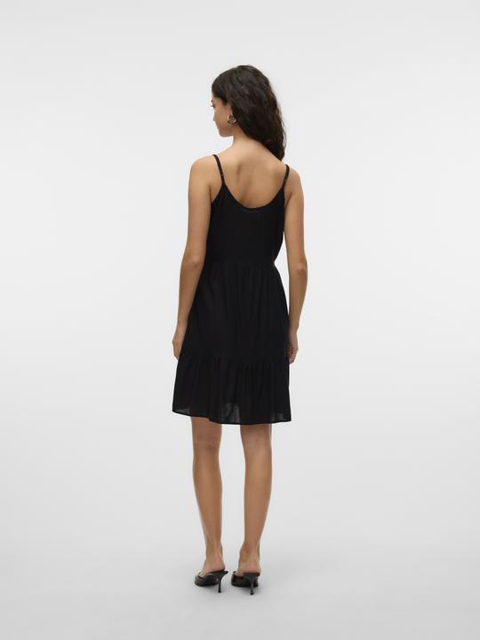 Produktbild Vero Moda Vmbumpy Short Singlet Dress Wvn Ga Noos (M)