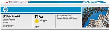 Produktbild HP 126a (Y)