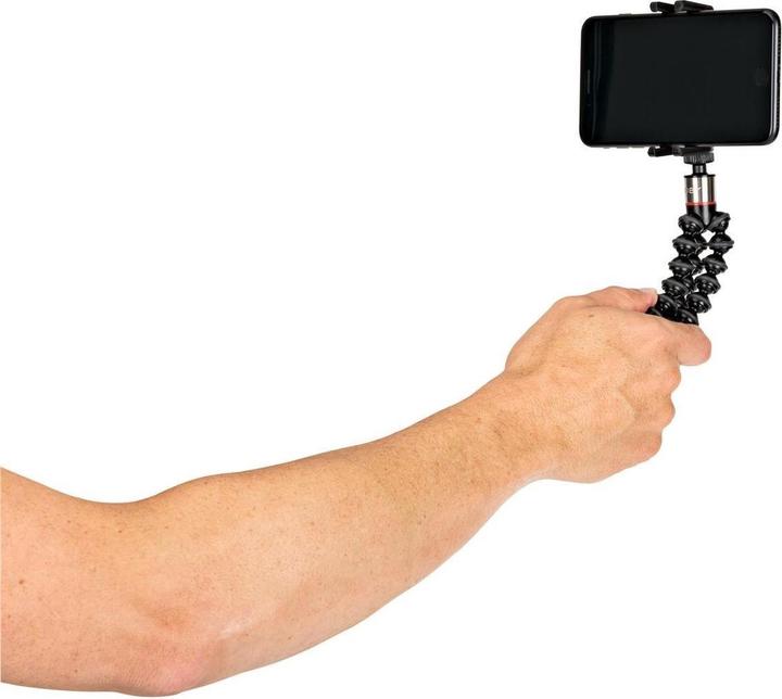 Produktbild Joby GripTight One GP (Kunststoff, Metall)