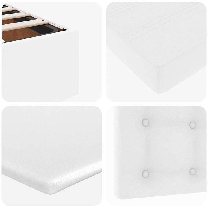 Image du produit vidaXL Ottoman-Bett (120 x 200 cm)