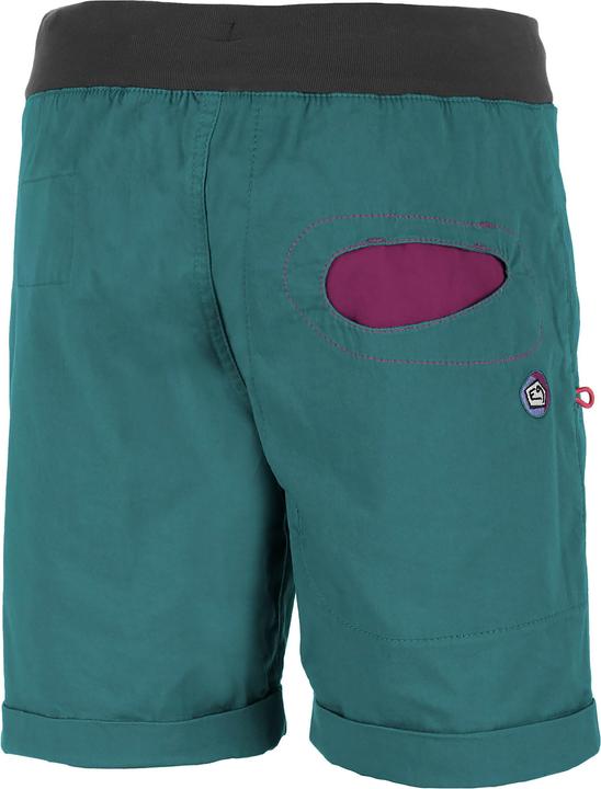Actual product image E9 Women's Onda Short (XS)