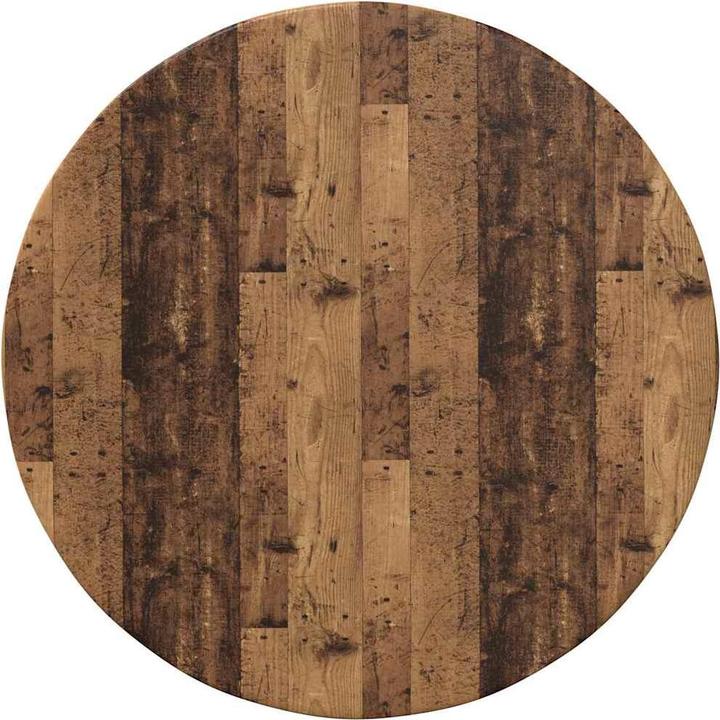 Produktbild VidaXL Tischplatte (50 x 50 x 1.5 cm)