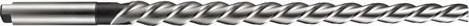 Actual product image Dormer Hand taper reamer DIN 2179 HSS-E (6 millimetres)