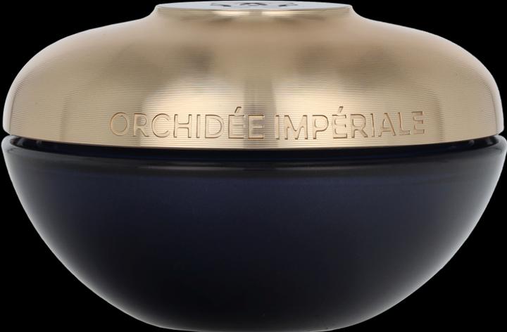 Actual product image Guerlain Ol 24 Neck&Low/Neck Jar (Body cream, 75 ml)