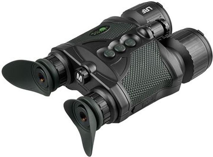 Image du produit Luna Optics LN-QD-B50 PRO Digitales Binokulares Nachtsichtgerät 6-36x50 Gen-3