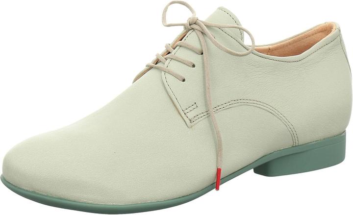 Image du produit Think! Chaussures durables à lacets avec semelle remplaçable, production éthique (41.5)