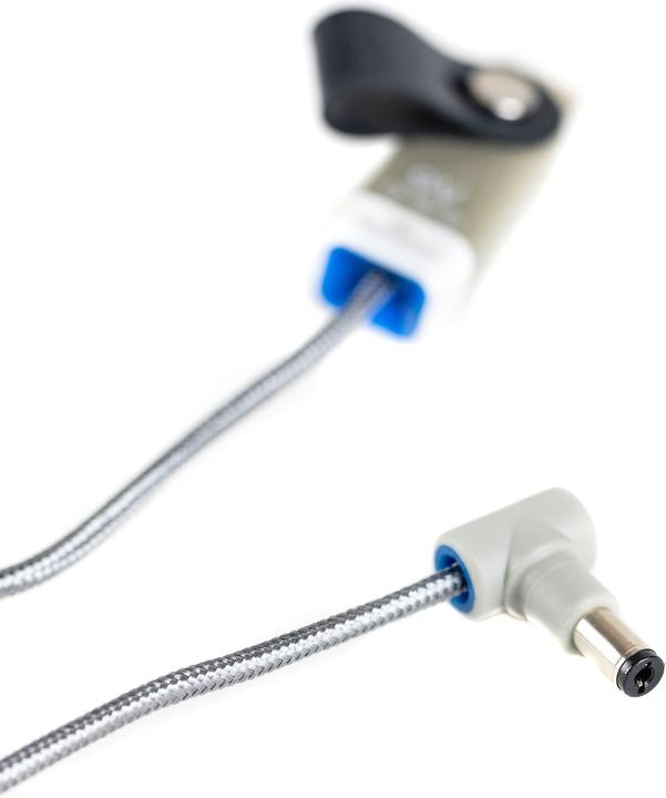 Productafbeelding MyVolts AA918MS - Ripcord 9V + Crazy Chain