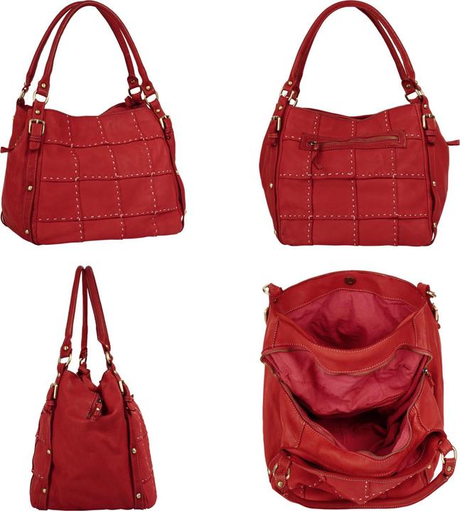 Immagine prodotto Samantha Look Shopper (16 l)