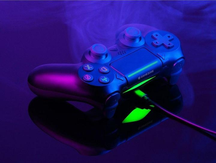 Actual product image Tracer Shogun PRO (PC, PS4)
