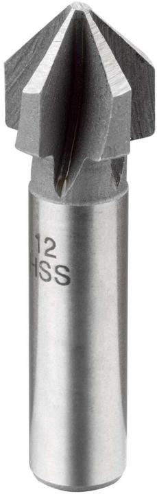 Actual product image kwb Countersink Hss/12 Mm (12 mm)