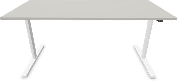 Image du produit Narbutas Bureau assis-debout facile (1800 x 800 x 710 mm)
