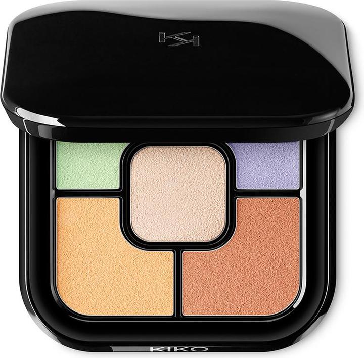 Produktbild KIKO Milano Colour Correct Concealer Palette