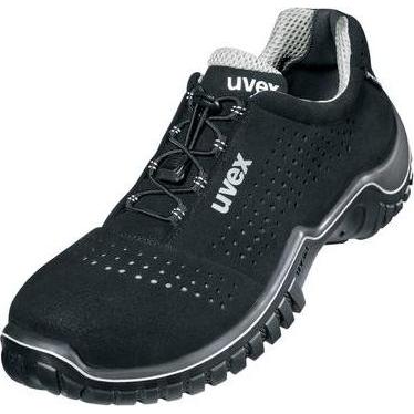 Uvex Safety, Sicherheitsschuhe, Motion Style (S1, 46)