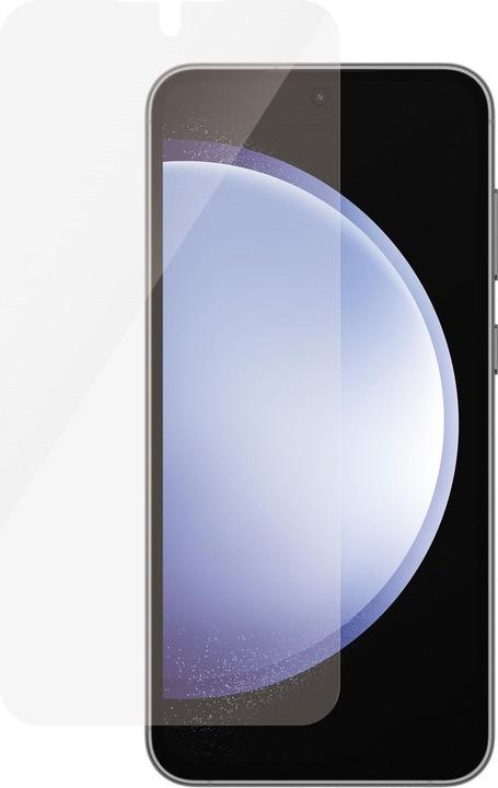 Actual product image PanzerGlass Ultra-Wide Fit (1 Piece, Samsung Galaxy S23 FE)