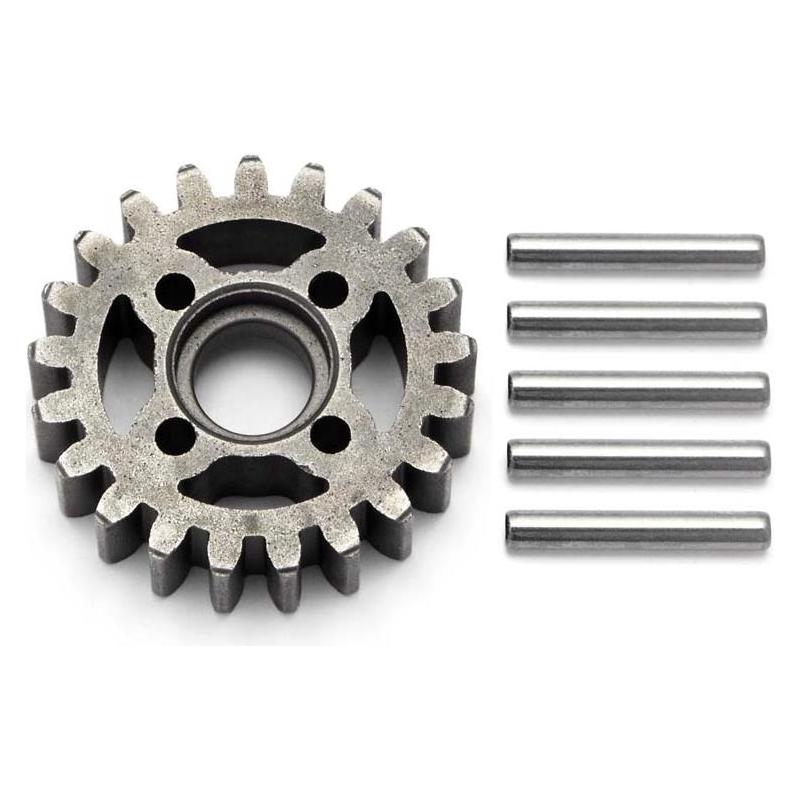HPI Ritzel 21 Z (savage 3 Speed) - kaufen bei Galaxus - Galaxus
