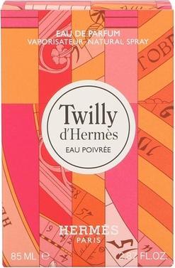 Immagine prodotto Hermès Eau Poivree Eau de Parfum re21 (Eau de parfum, 85 ml)