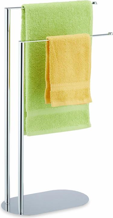 Actual product image Relaxdays Patio Log Burner With Grill