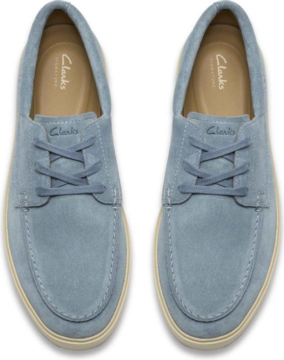 Image du produit Clarks M Lockford Boat (41)