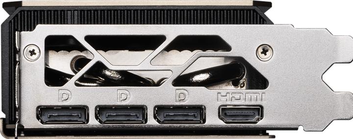 Produktbild MSI GeForce RTX 5070 INSPIRE 3X OC (12 GB, GDDR7)