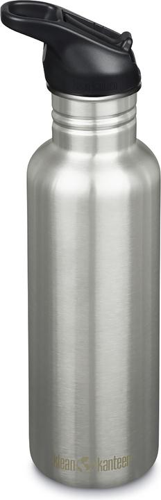 Produktbild Kleankanteen KK Classic Narrow 800ml Flip, brushed (0.80 l)