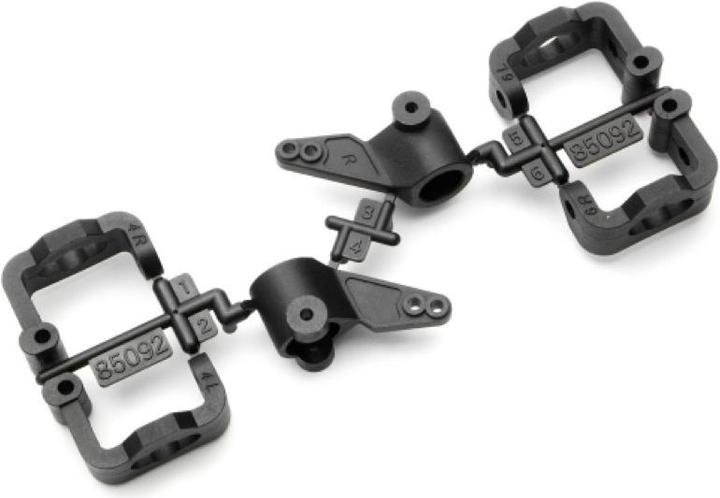 Immagine prodotto HPI C-parts Anteriore (4° E 6° Sprint 2