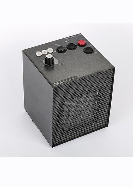 Actual product image Ecomat Select