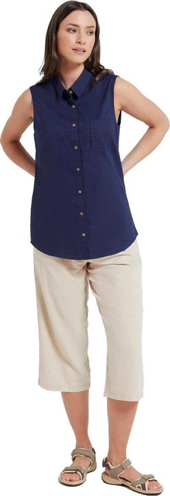 Produktbild Mountain Warehouse Coconut Hemd Ärmellos (36)