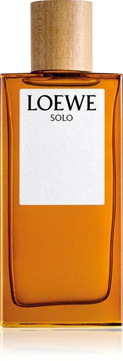 Produktbild Solo (Eau de Toilette, 100 ml)