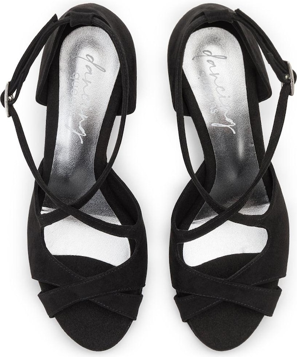 Produktbild Dancing Queens 736 / 486 Tanzschuhe (41)